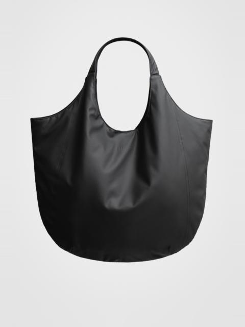 Stutterheim Svea Puffer Bag Black
