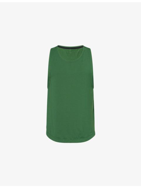 lululemon License To Train Stretch-Jersey Tank Top