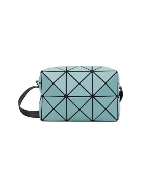 BAO BAO ISSEY MIYAKE Blue Cuboid Bag