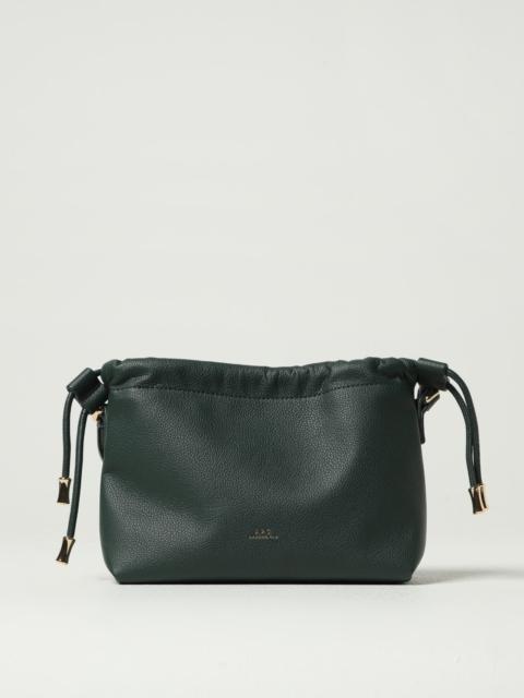 A.P.C. Crossbody bags woman A.P.C.