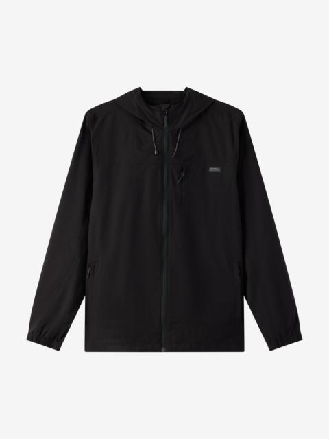 O'Neill TRVLR Windbreaker Jacket