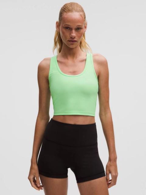 lululemon Power Pivot Training Tank Top