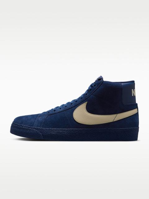 Nike Nike SB Zoom Blazer Mid Skate Shoes