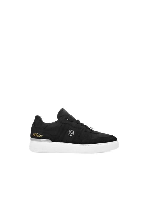 PHILIPP PLEIN low-top sneakers