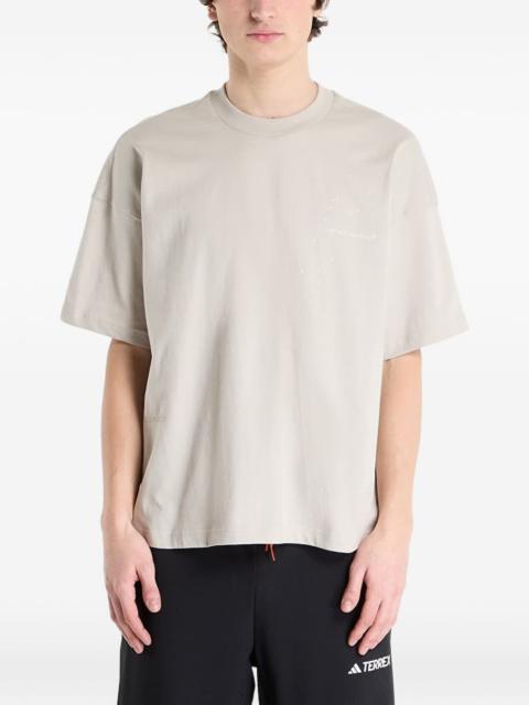 adidas x Hermanos Koumori Adi365 Running T-shirt