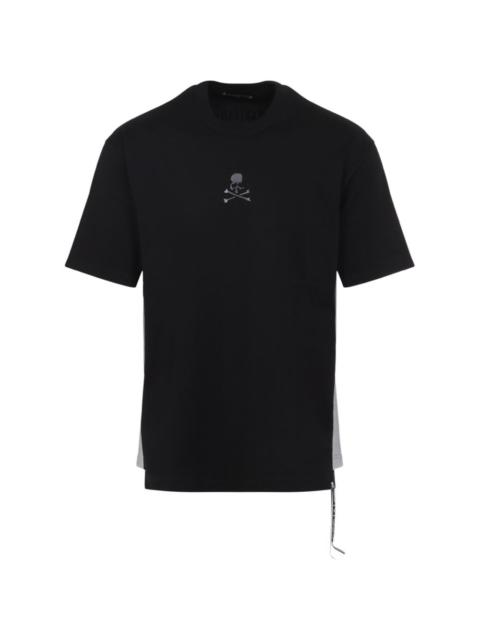 mastermind JAPAN logo skull T-shirt
