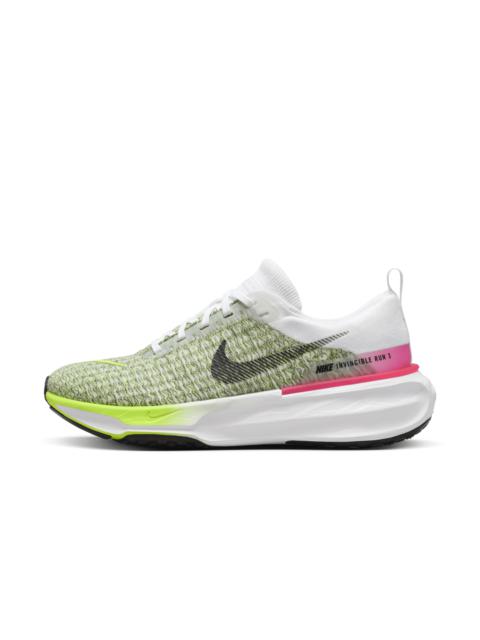 Nike Men's Invincible 3 Road Running Shoes