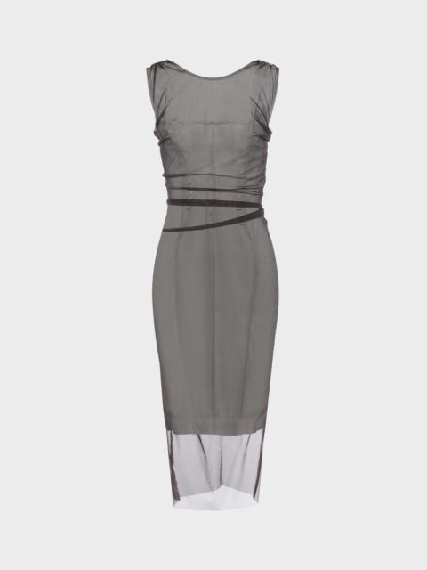Maison Margiela Sheer dress