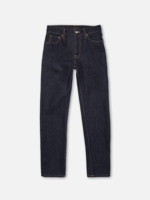 Nudie Jeans Shady Sadie Dry Indigo