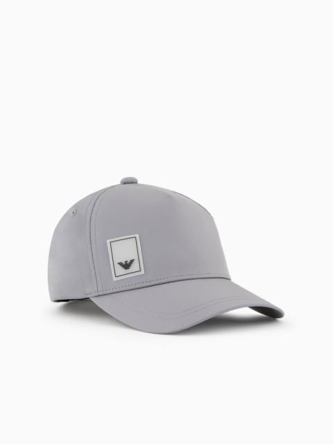 Travel Essentials nylon baseball cap