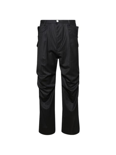 Parachute trousers