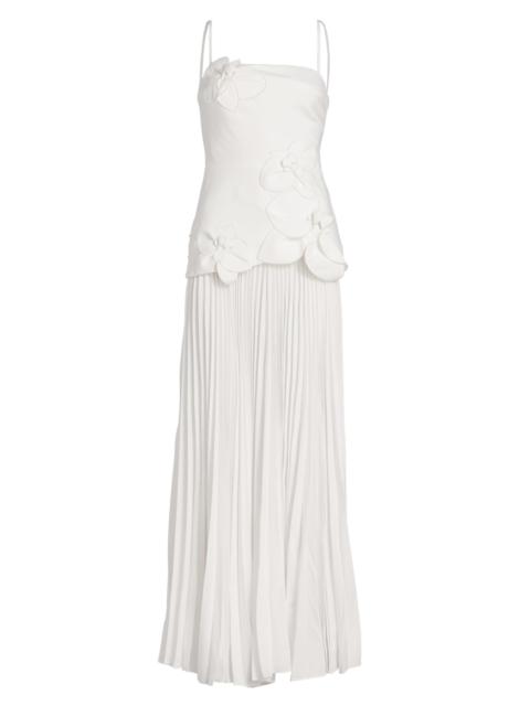 winter white dress pants Eve - XXXL Pants:Customized temple waist fit Ariel Mini | Rose