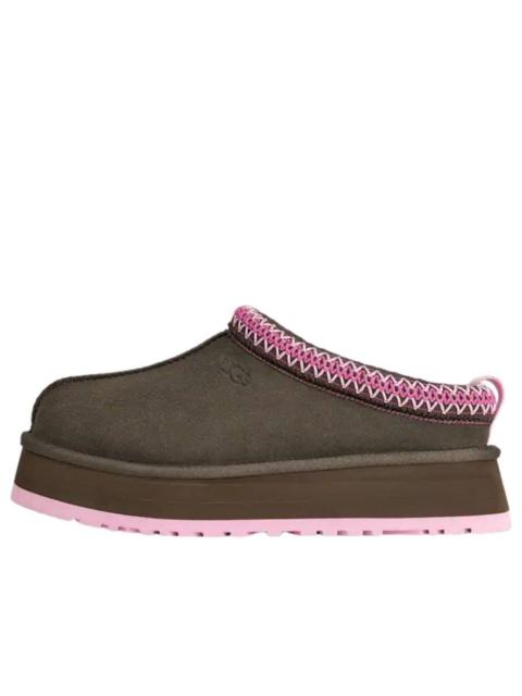 UGG (WMNS) UGG Tazz II 'Dense Smoke Wood Violet' 1174471-DVL