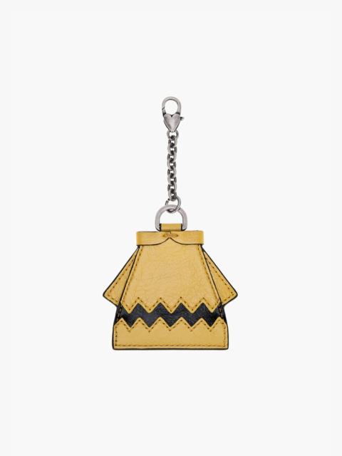 MARGESHERWOOD Leather Charm