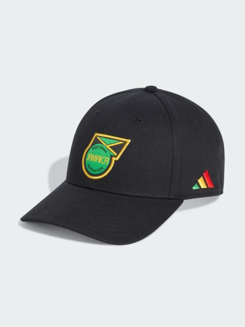 adidas Jamaica 26 Baseball Cap