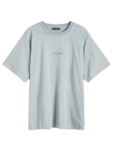 HAN KJØBENHAVN Han Kjobenhavn SILENCE T-Shirt
