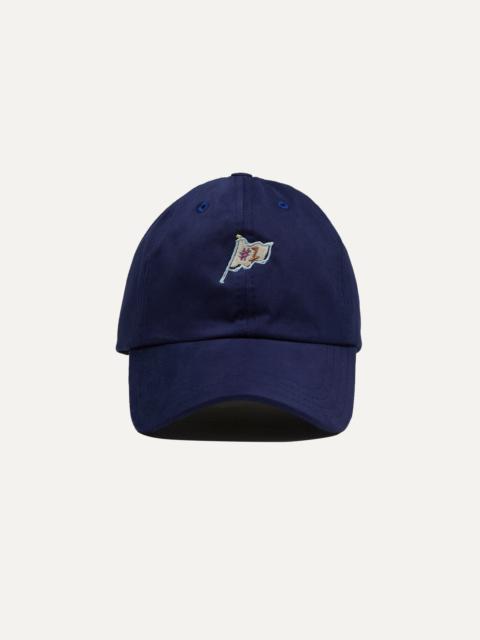 Drake's Drake’s for St. Regis Cotton Twill Baseball Cap