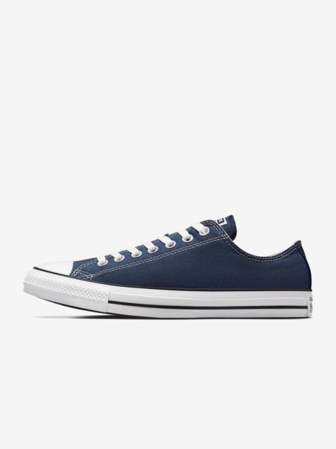 Converse Chuck Taylor All Star Low Top Unisex Shoe