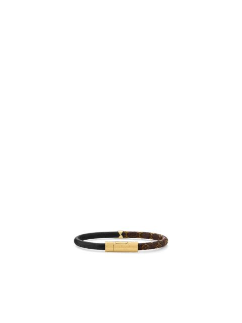 Louis Vuitton Daily Confidential Bracelet
