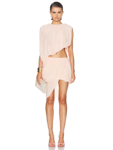 RONNY KOBO Rokas Dress