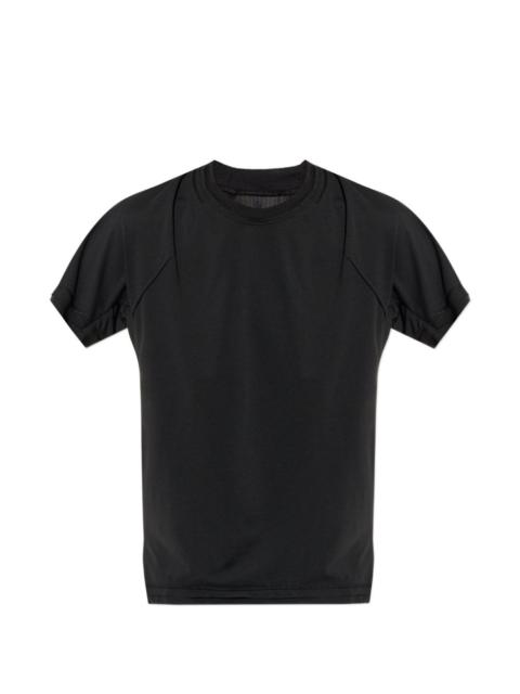 Y-3 short-sleeve T-shirt
