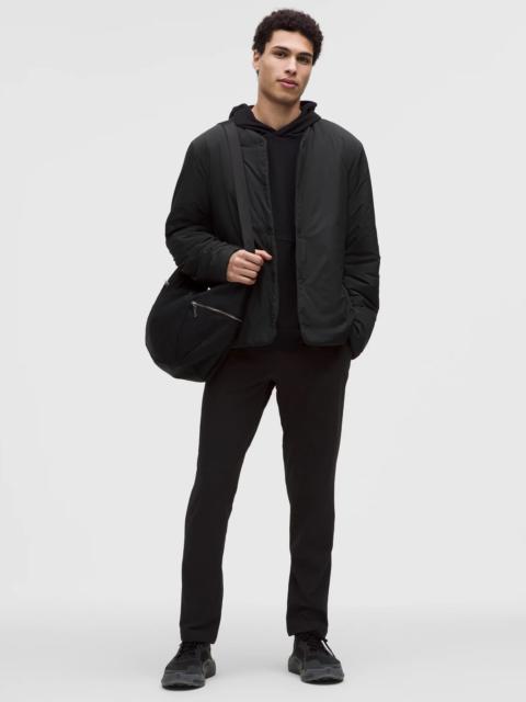 lululemon ABC Classic-Fit Trouser 30L *Textured