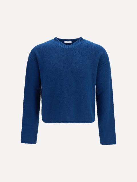RIER Wool Sweater