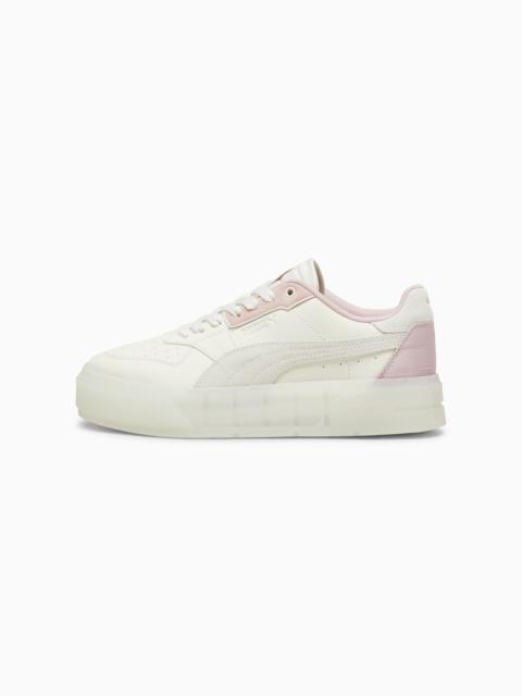 Cali Court Alaska Women's Sneakers