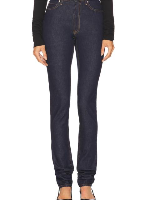 GRLFRND Bryn Mid Rise Skinny