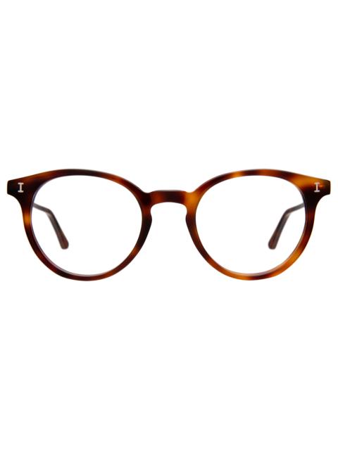 illesteva Dakota Optical