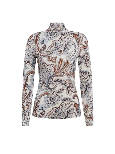 MARIE OLIVER ELOISE TOP