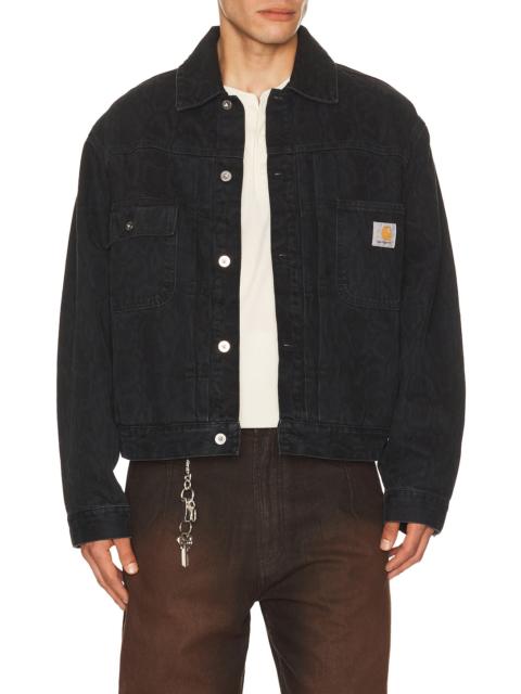 Carhartt WIP Belmar Jacket