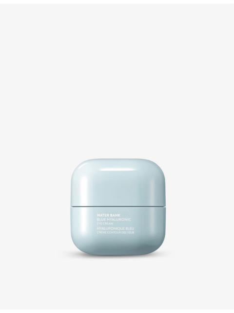 Laneige Water Bank Blue Hyaluronic eye cream 25ml