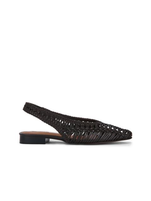 Madewell Harper Sling Flat