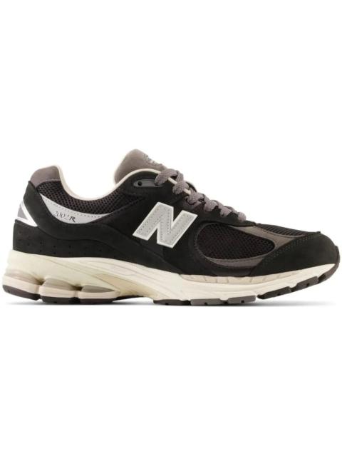 New Balance 2002R Black Castlerock