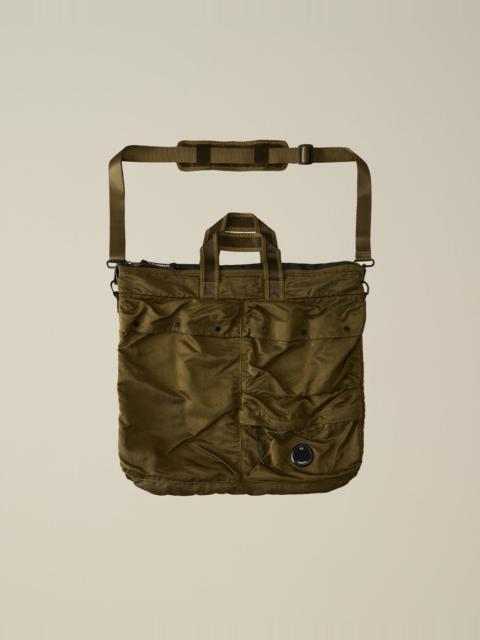 C.P. Company Nylon B Tote Bag