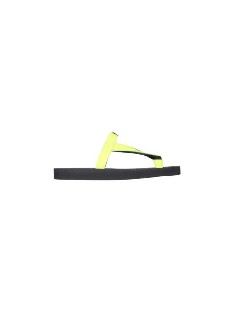 Giuseppe Zanotti Hydra Slide Sandals