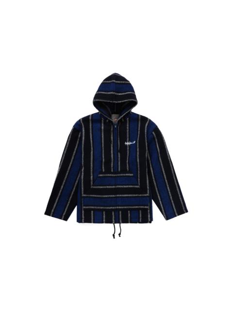 Supreme Supreme Yohji Yamamoto Baja Jacket Blue