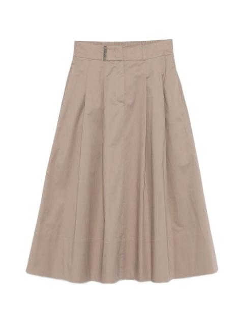 PESERICO Skirt
