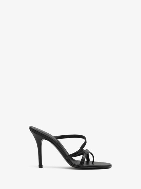 CHRISTOPHER ESBER Calathea Heel