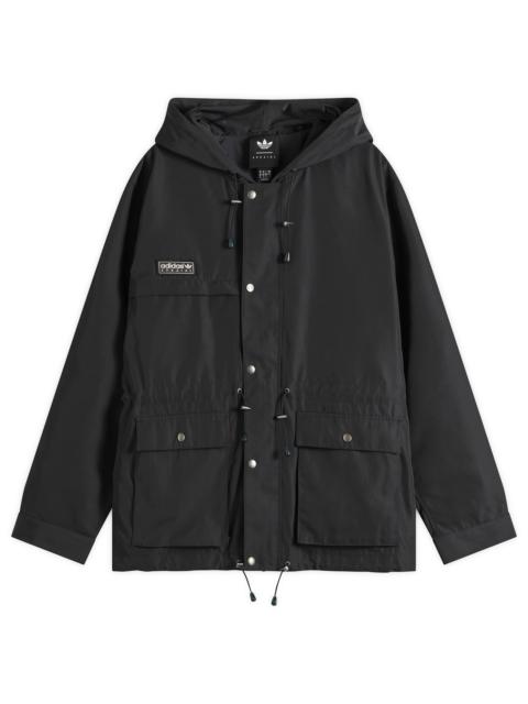 adidas END. x adidas St 11 SPZL Jacket