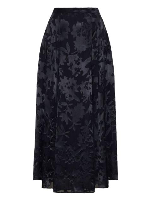 ADAM LIPPES Emi skirt