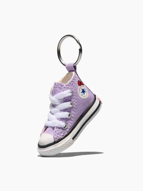 Converse Converse x Hello Kitty And Friends Chuck Taylor All Star Keychain