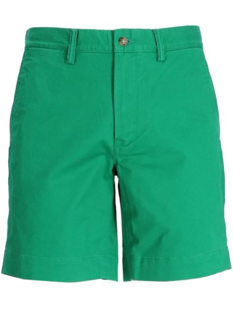 Polo Ralph Lauren slim-fit chino shorts
