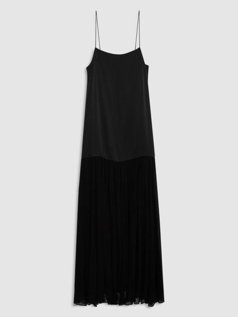 ANINE BING Clementine Dress - Black