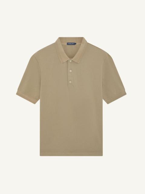FRESCOBOL CARIOCA HORACIO COTTON POLO