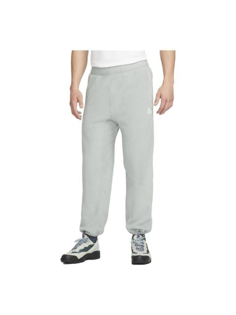 Nike Nike ACG Polartec "Wolf Tree" Pants 'Mica Green' CV0658-330