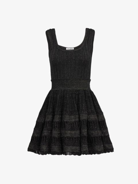 Alaïa LUREX CRINOLINE