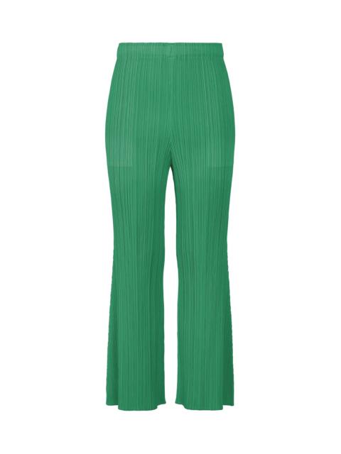 Pleats Please Issey Miyake MONTHLY COLORS : JULY