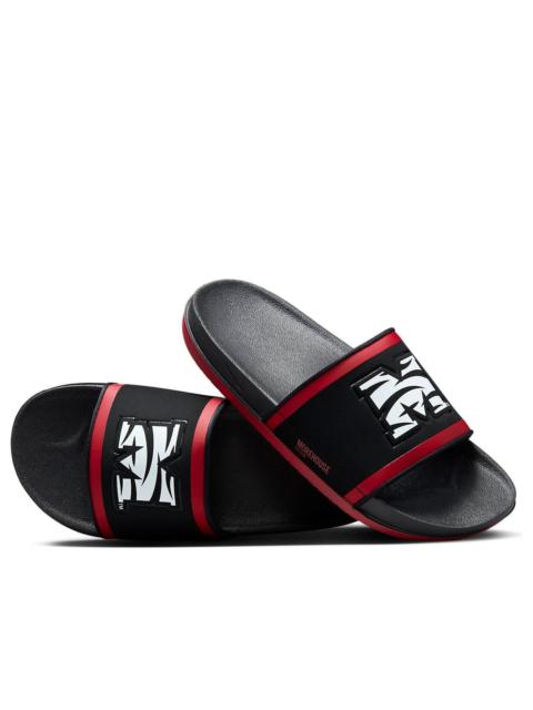 Nike Nike Offcourt Slide 'Morehouse' DX5638-002